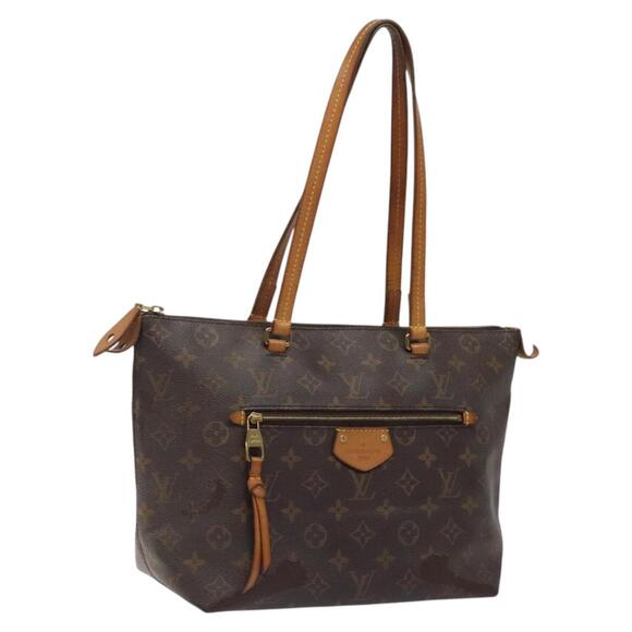 LOUIS VUITTON Monogram Jena PM Tote Bag M42268 - Picture 1 of 16